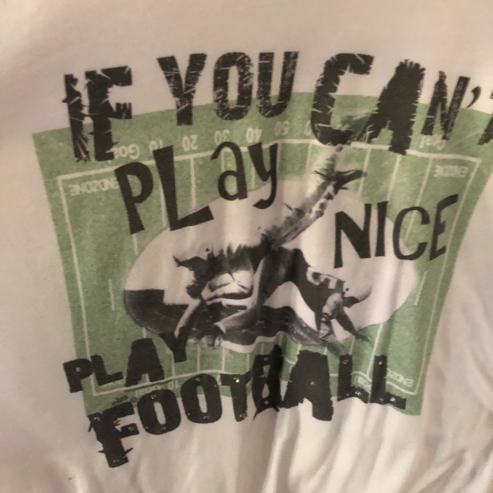 Football Ragland